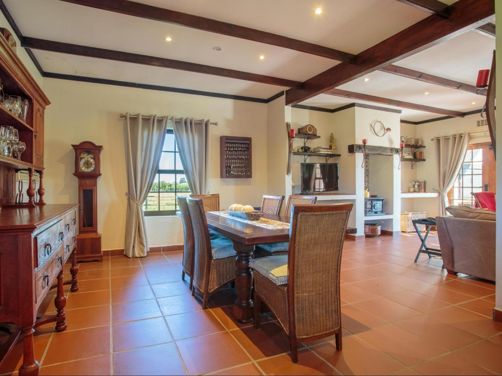 Ferienwohnung Dunkes Organic Equestrian Estate George Zimmer foto