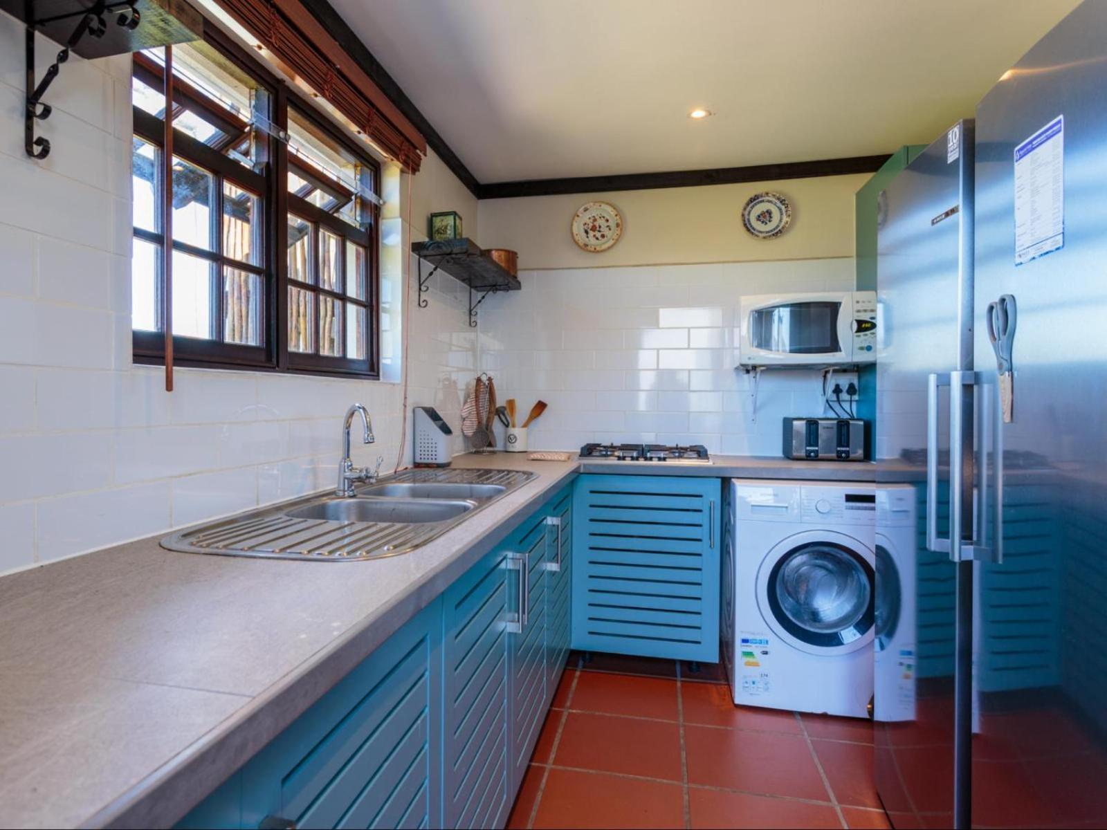 Ferienwohnung Dunkes Organic Equestrian Estate George Zimmer foto