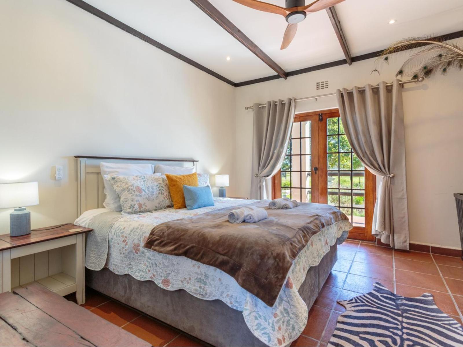 Ferienwohnung Dunkes Organic Equestrian Estate George Zimmer foto