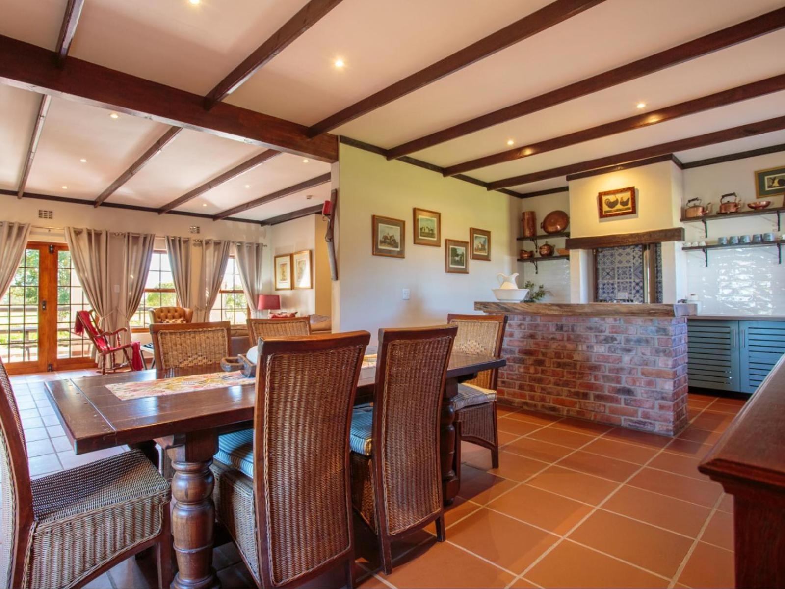 Ferienwohnung Dunkes Organic Equestrian Estate George Zimmer foto