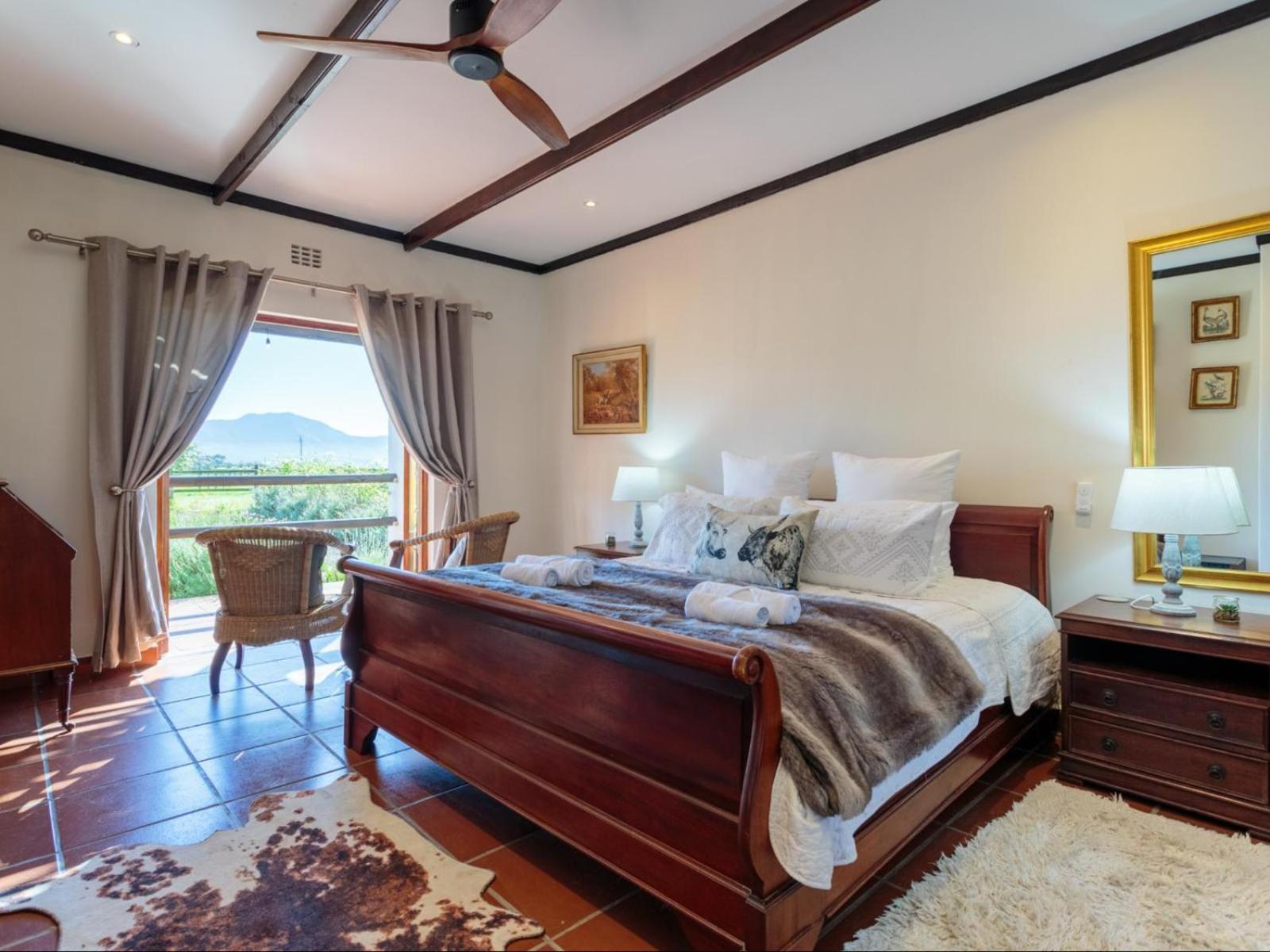 Ferienwohnung Dunkes Organic Equestrian Estate George Zimmer foto