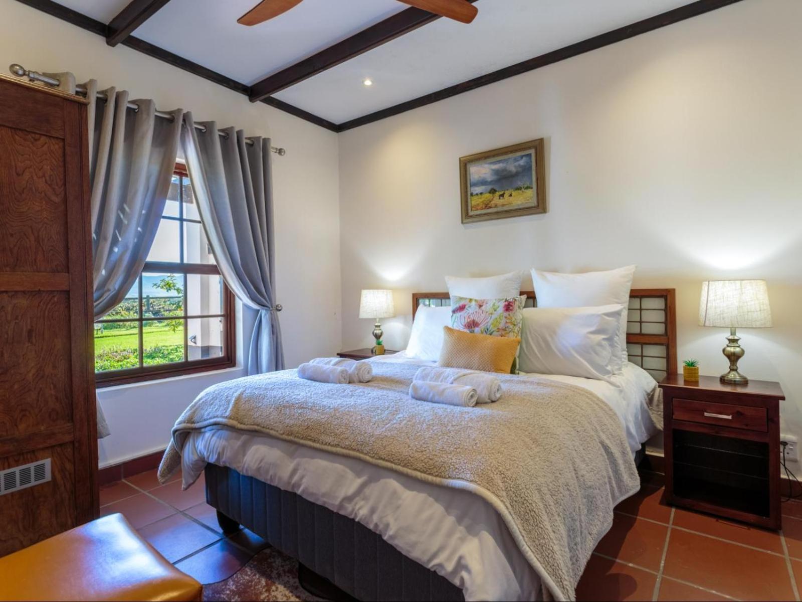 Ferienwohnung Dunkes Organic Equestrian Estate George Zimmer foto