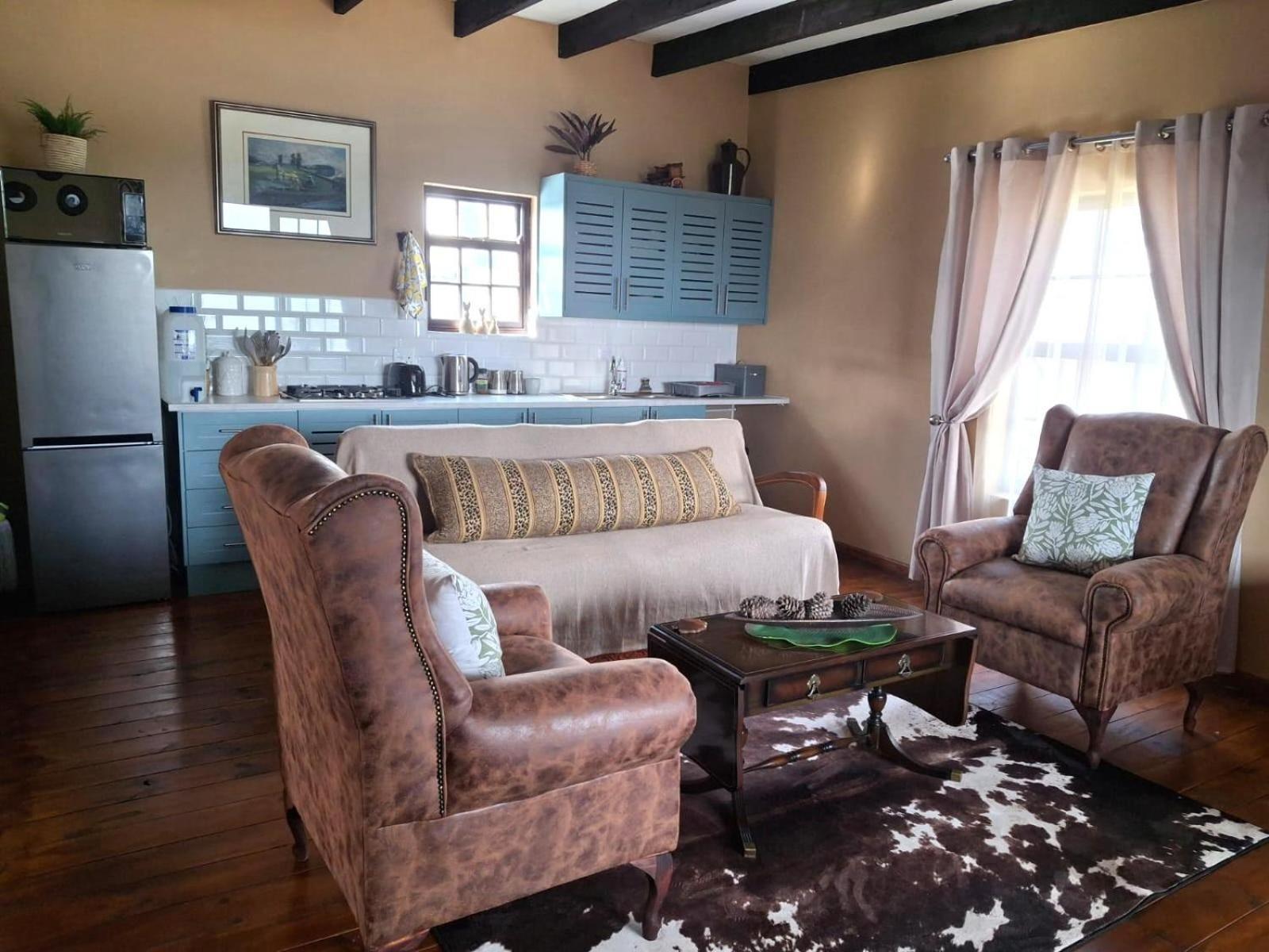 Ferienwohnung Dunkes Organic Equestrian Estate George Zimmer foto